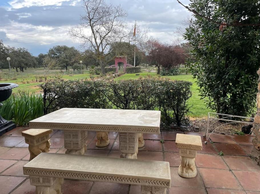 Casa Rural Finca Requejo Cerca De Benavente Tr 49426 Manganeses de la Polvorosa Esterno foto
