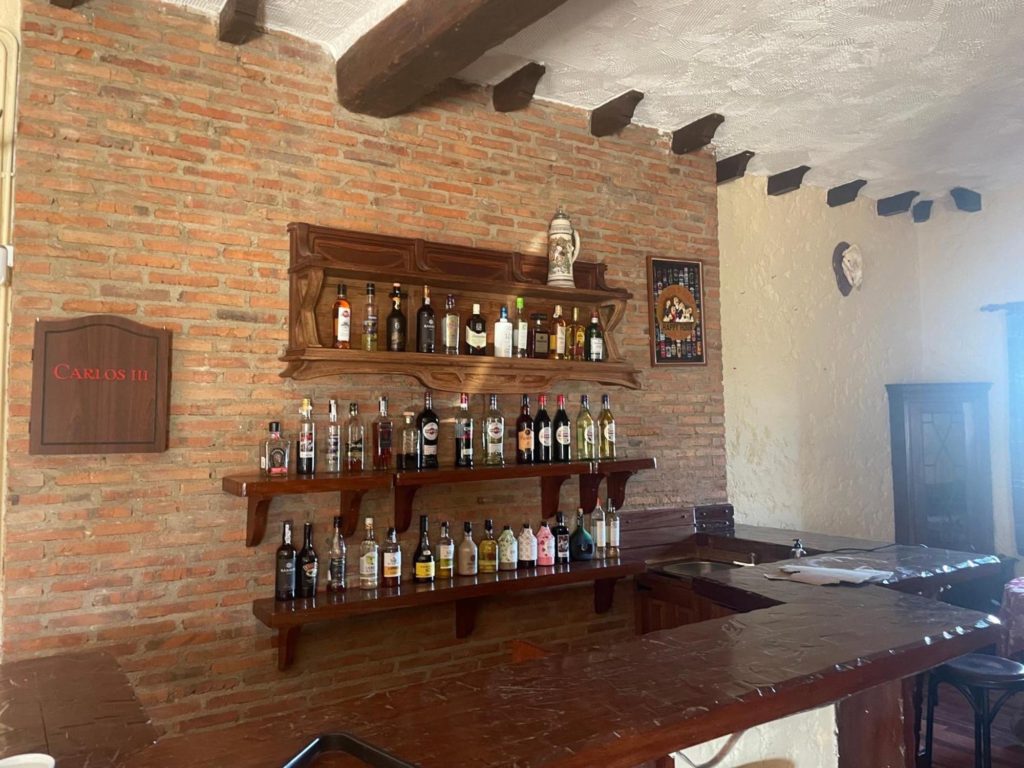 Casa Rural Finca Requejo Cerca De Benavente Tr 49426 Manganeses de la Polvorosa Esterno foto