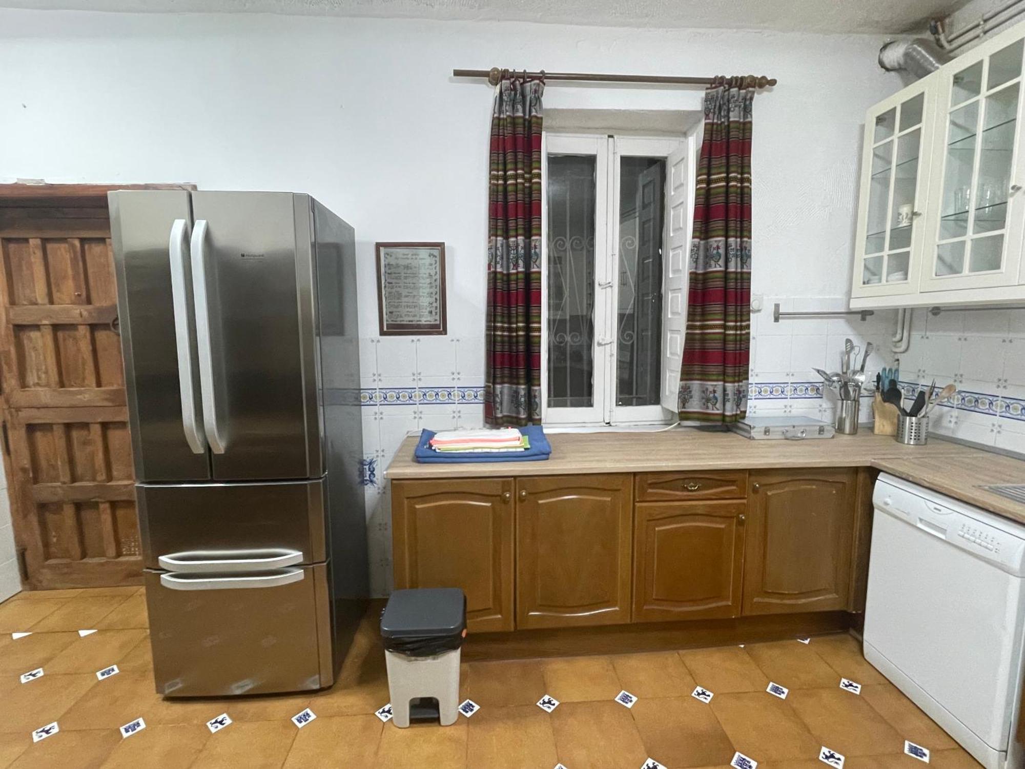 Casa Rural Finca Requejo Cerca De Benavente Tr 49426 Manganeses de la Polvorosa Esterno foto